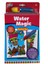 Luxury Water Magic Sihirli Boyama Kitabı Şehirler +3 Yaş 1 Adet 1