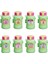 Luxury F6970 Baby Alive, Foodie Cuties Sürpriz Matara +3 Yaş 1 Adet 2