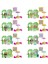 Luxury F6970 Baby Alive, Foodie Cuties Sürpriz Matara +3 Yaş 1 Adet 3