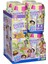 Luxury F6970 Baby Alive, Foodie Cuties Sürpriz Matara +3 Yaş 1 Adet 5