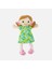 Luxury Mini Bez Bebek - Nellie 1 Adet 1