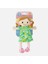 Luxury Mini Bez Bebek - Nellie 1 Adet 2