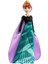Luxury Disney Karlar Ükesi Prensesleri Anna ve Elsa - 2'li Paket | HMK51 1 Adet 3