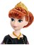 Luxury Disney Karlar Ükesi Prensesleri Anna ve Elsa - 2'li Paket | HMK51 1 Adet 5
