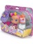 Luxury Mini Bebekler Sun Surprise Mini Cute 70015534-M 1 Adet 4