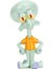 Luxury Sponge Bob Figürler S1 Squidward 1 Adet 2