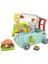 Luxury HCK81 Fisher-Price® Lnl 3'ü1 Arada Karavan - Türkçe ve Ingilizce 1 Adet 2