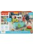 Luxury HCK81 Fisher-Price® Lnl 3'ü1 Arada Karavan - Türkçe ve Ingilizce 1 Adet 5
