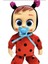 Luxury Cry Baby Ağlayan Bebek Yürüyen ve Dans Müzik Bebek Emzikli Bebek 1 Adet 2