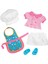 Luxury Jenny Oyuncak Bebek - 46 cm 1 Adet 2