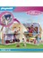Luxury Playmobil 70985 Şehir Hayatı Yanında Taşı Oyuncak Bebek Evi 1 Adet 2
