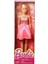 Luxury Pırıltılı Barbie T7580/DRN76 / 1 Adet 2
