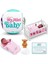Luxury My Mini Baby Sürpriz Paket 5 Sürprizli 1 Adet 1