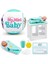Luxury My Mini Baby Sürpriz Paket 5 Sürprizli 1 Adet 4