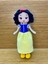 Luxury Amigurumi Oyuncak Bebek 1 Adet 3
