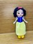 Luxury Amigurumi Oyuncak Bebek 1 Adet 4