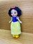 Luxury Amigurumi Oyuncak Bebek 1 Adet 5