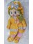 Luxury Bez Bebek 55 cm Bcrk 1255 1 Adet 2