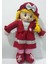 Luxury Bez Bebek 55 cm Bcrk 1255 1 Adet 4
