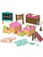 Luxury Sınıf ve Oyun Parkı - Classroom & Playground Set 1 Adet 1