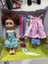 Luxury Kaibibi Bebek Set 1 Adet 1