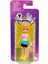 Luxury Doll Oyuncak Bebek Main Character Dolls Poly Toy Brunette Black Blonde Blue Purple Pink 1 Adet 1