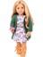 Luxury Sage Oyuncak Bebek - 46 cm 1 Adet 2