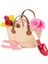 Luxury Sage Oyuncak Bebek - 46 cm 1 Adet 4