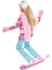 Luxury Snowboard Sporcusu Bebek 1 Adet 5