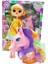 Luxury Crystal Star Unicorn At ve Qmc Et Bebek 1 Adet 2