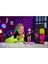 Luxury Draculaura Doll Skulltimate Secrets Neon Frights Monster High Bebek ve Aksesuarları 1 Adet 1