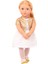 Luxury Hope Oyuncak Bebek 46 cm 1 Adet 1
