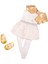 Luxury Hope Oyuncak Bebek 46 cm 1 Adet 5