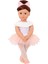 Luxury Valencia Oyuncak Bebek 46 cm 1 Adet 1