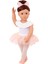 Luxury Valencia Oyuncak Bebek 46 cm 1 Adet 2