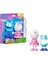 Luxury F8859 Pep Peppa And Frıends Dress Up A 1 Adet 1