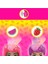 Luxury Mega Barbie Color Reveal Havalı Yolculuk Sürpriz Paket HKF90 1 Adet 2