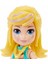 Luxury Doll Oyuncak Bebek Main Character Dolls Poly Toy Brunette Black Blonde Blue Purple Pink 1 Adet 3