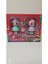 Luxury Oyuncak Bebek Ikili Set 1 Adet 1