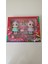 Luxury Oyuncak Bebek Ikili Set 1 Adet 2
