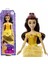 Luxury Disney Prenses - Belle | HLW11 1 Adet 1