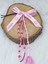 Luxury 3lü Toka Seti-Çocuk Hediyesi-Süslü Toka-Saç Boncoğu-Saç Küpesi-Handmade 1 Adet 2