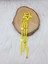 Luxury 3lü Toka Seti-Çocuk Hediyesi-Süslü Toka-Saç Boncoğu-Saç Küpesi-Handmade 1 Adet 4