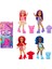 Luxury Pop Reveal Chelsea Small Doll, Fruit Series With 5 Surprises Including Pop-It Pet & Accessories 1 Adet 1