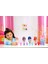 Luxury Pop Reveal Chelsea Small Doll, Fruit Series With 5 Surprises Including Pop-It Pet & Accessories 1 Adet 2