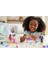 Luxury Sparkle Cove Adventure Dolls Polly Pocket 47 Parça Dev Kombin Kıyafet Oyun Seti 1 Adet 2