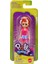 Luxury Doll Oyuncak Bebek Main Character Dolls Poly Toy Brunette Black Blonde Blue Purple Pink 1 Adet 1