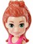 Luxury Doll Oyuncak Bebek Main Character Dolls Poly Toy Brunette Black Blonde Blue Purple Pink 1 Adet 3