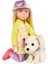 Luxury Girls Lora ve Cleo Oyuncak Bebek - 35 cm 1 Adet 3