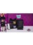 Luxury Surprise 3in1 Backpack Bedroom Na! Na! Na! Unicorn Doll Playset Britney Sparkles 1 Adet 2